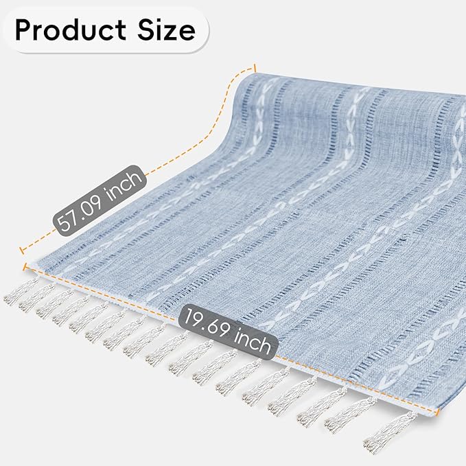 Coffee Table Cloth, Coffee Table Cover - Image 2