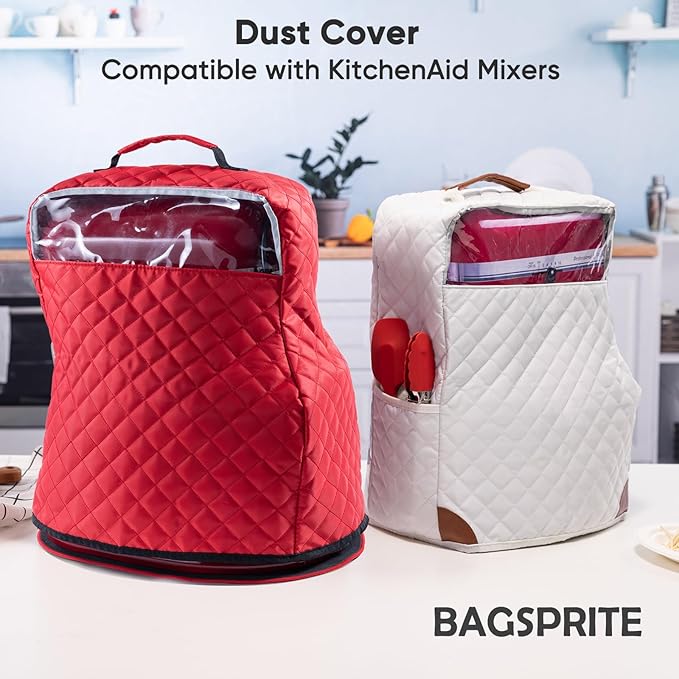 BAGSPRITE Stand Mixer Cover - Image 6