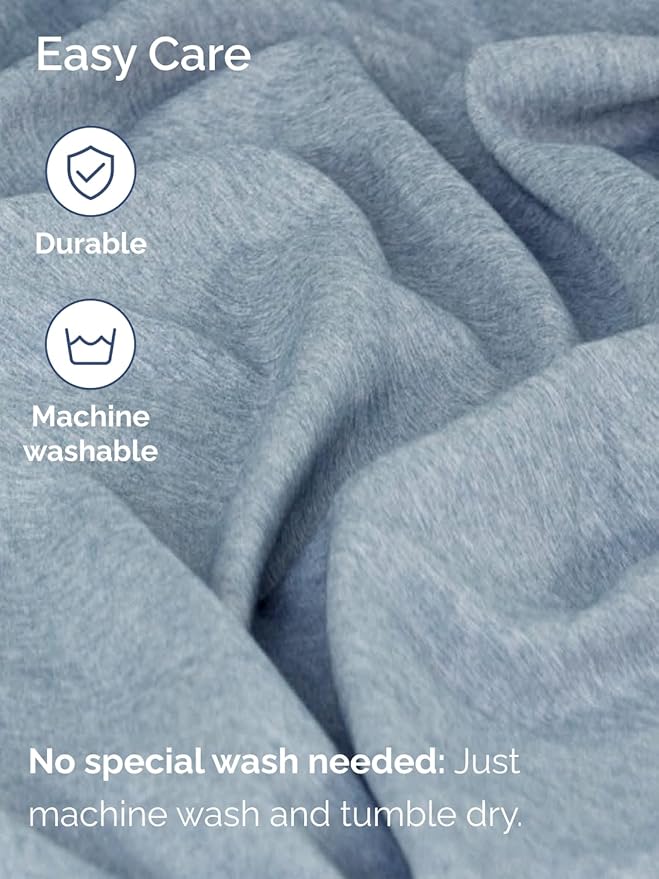 Extra Deep Pocket King Sheets - Image 7