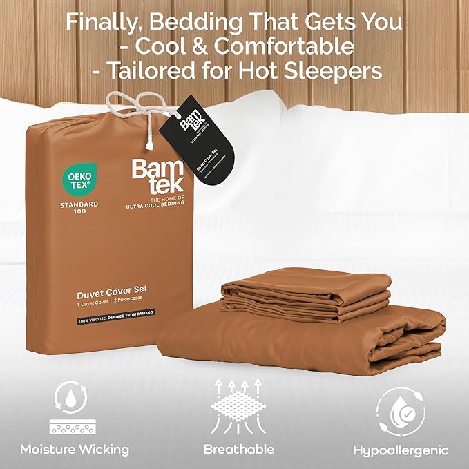 Duvet Cover Set - Image 3