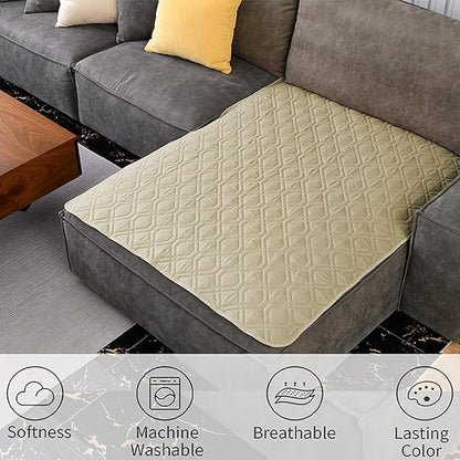 Ameritex Waterproof Dog Bed Cover Pet Blanket - Image 7