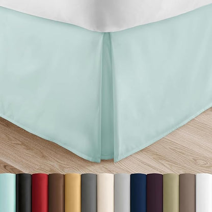 Linen Market Bed Skirt by LinenMarket