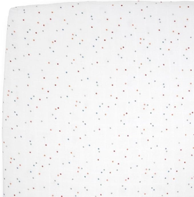 Little Unicorn Toddler Bedding 3-Piece Set | Super Soft & Breathable Muslin - Image 6