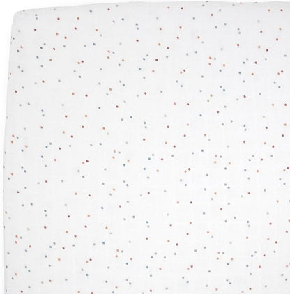 Little Unicorn Toddler Bedding 3-Piece Set | Super Soft & Breathable Muslin - Image 6