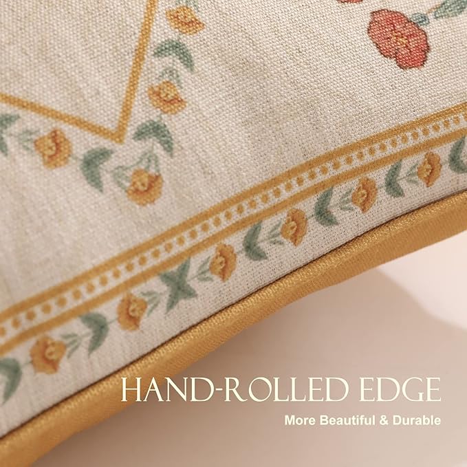 patdrea Designer Throw Pillow Covers - Image 5