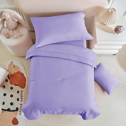 Toddler Bedding Set - Image 5