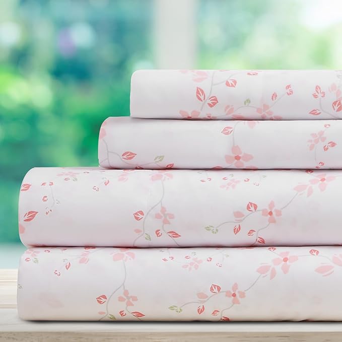 DREAMCARE King Size Sheets by DREAMCARE