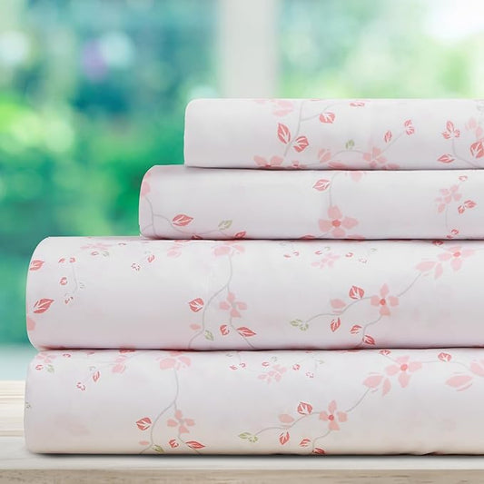 DREAMCARE Full Size Bed Sheets by DREAMCARE