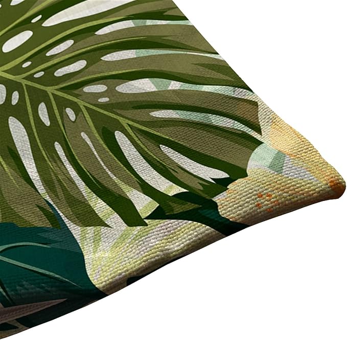 Solekla Farmhouse Decorative Outdoor Throw Pillow Covers - Image 5