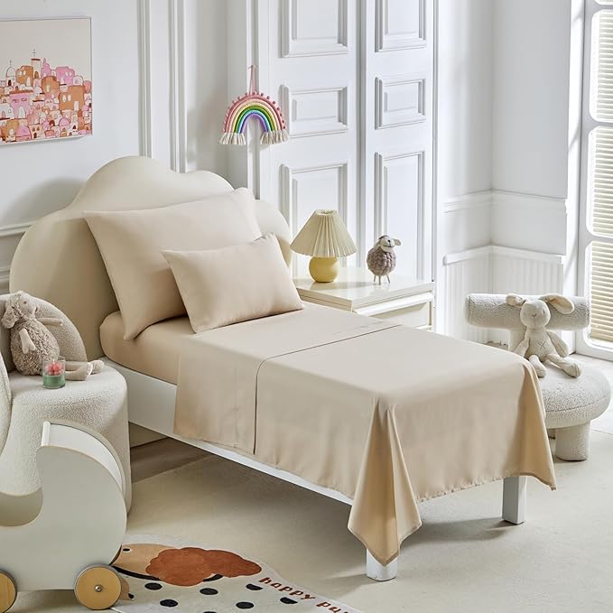 Toddler Bedding Set - Image 8