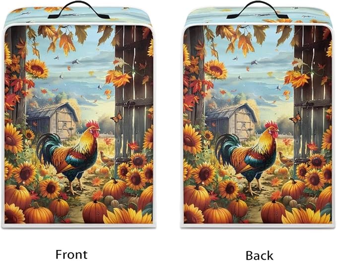 Coffee Maker Cover - Image 2