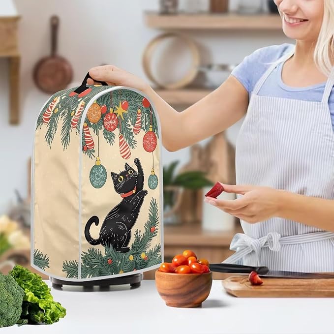 Food Processor Cover Blender Covers - Image 3