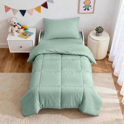 ZPECC Toddler Bedding Set by ZPECC-ABrandThatHasBeenFocusedOnBabyProductsFor18Years