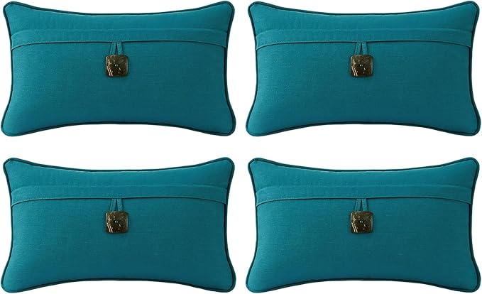 Outdoor Sunbrella Decorative Pillows by Supdurplus