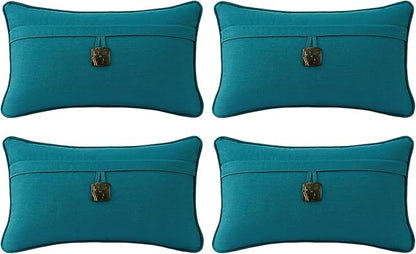 Outdoor Sunbrella Decorative Pillows by Supdurplus