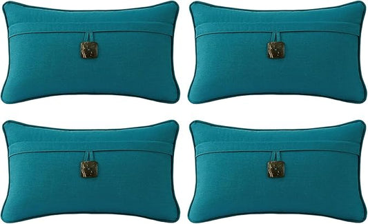 Outdoor Sunbrella Decorative Pillows by Supdurplus