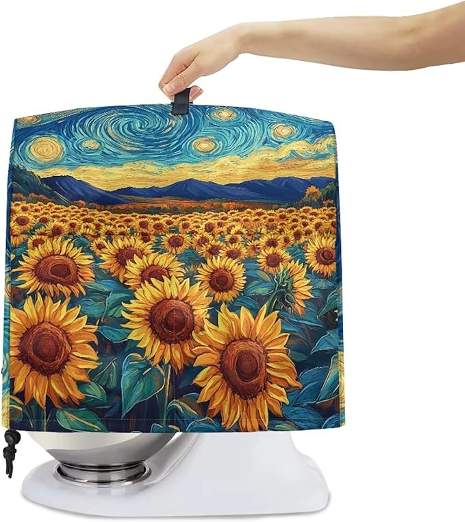 Kitchen Aid Stand Mixer Cover Dust Cover - Image 4