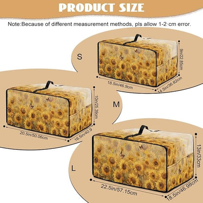 Microwave Oven Cover Dustproof Air Fryer Toaster Oven Protector - Image 6