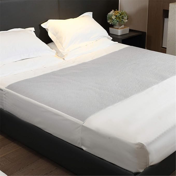 Reusable Bed Pad by JUSSYOS