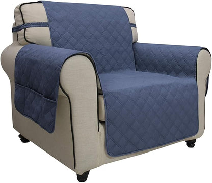 Easy-Going Sofa Slipcover Chair Cover Waterproof Couch Cover Washable Sofa by Easy-Going