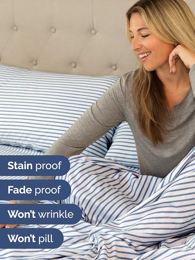 Extra Deep Full Sheet Set - Image 4