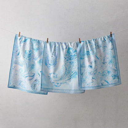 Maison d' Hermine Dish Towels 100% Combed Cotton Premium Easter Kitchen Towels - Image 4