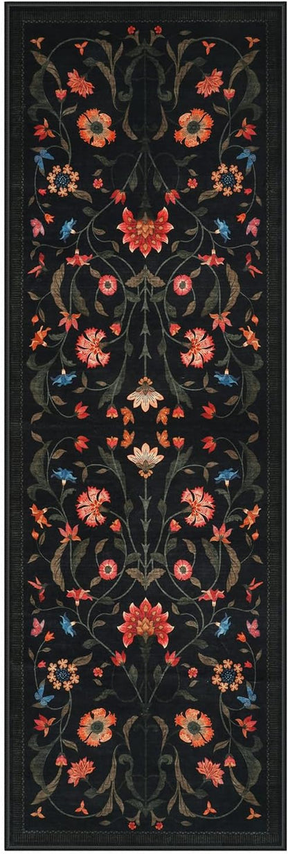 LIVEBOX Washable Runner Rug - Image 8