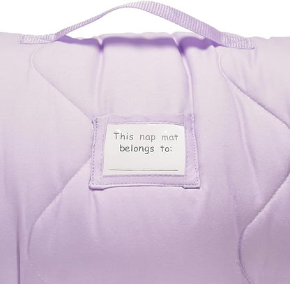 EVERYDAY KIDS Toddler Nap Mat - Image 4