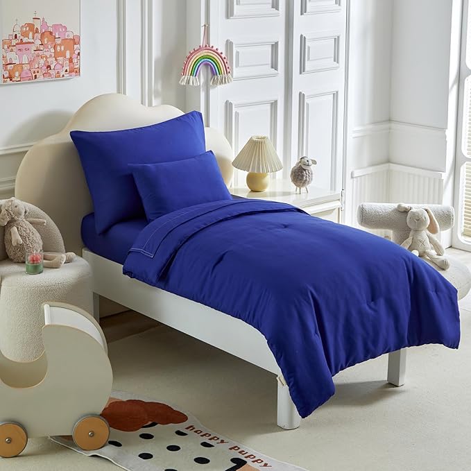 Toddler Bedding Set by Uozzi+Bedding