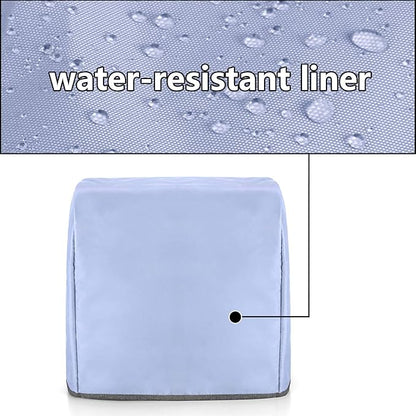 Yarwo Stand Mixer Cover Compatible - Image 5