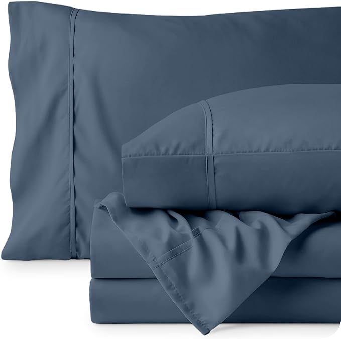 Bare Home Queen Sheet Set - Image 9