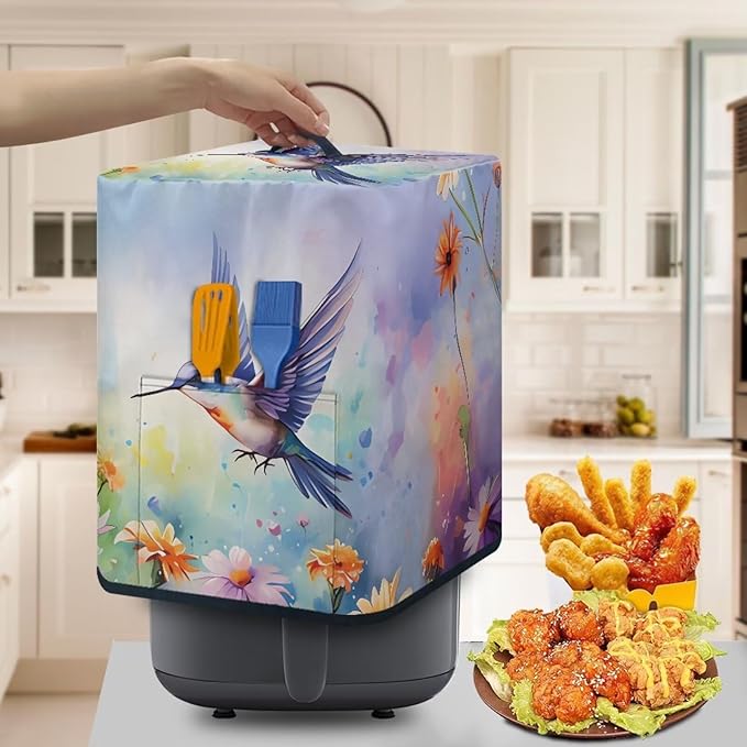 Air Fryer Cover - Image 4