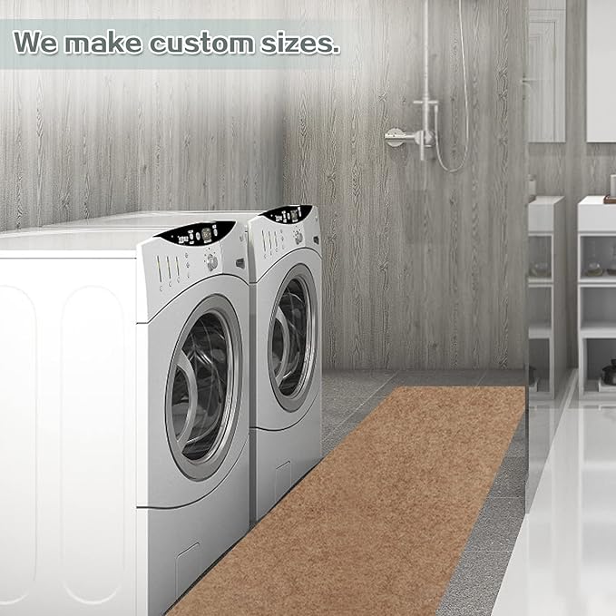Custom Size Runner Rug 2 ft x 44 ft, 2-82ft Carpet Runners Hallway Entryway - Image 7