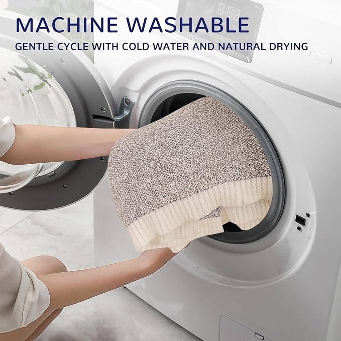 NEXHOME PRO Super Soft Throw Blankets - Image 7