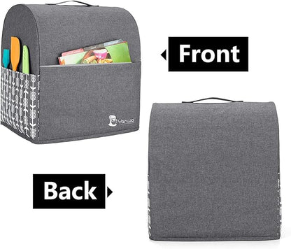 Yarwo Stand Mixer Cover Compatible - Image 3