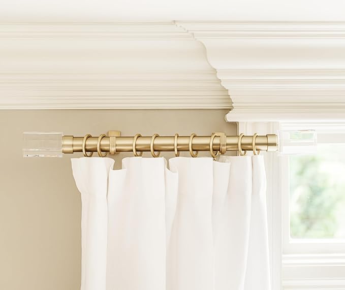 BlastHome® Luxury Curtain Rings – Premium Metal - Image 5