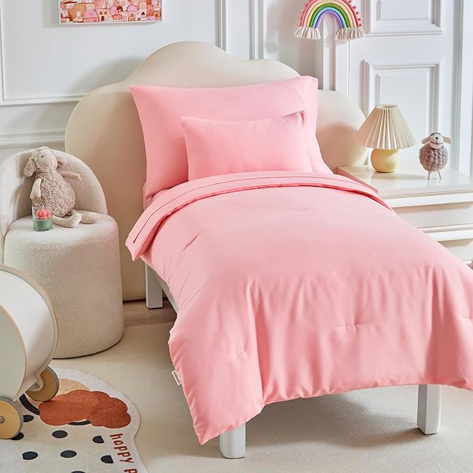 Toddler Bedding Set - Image 4