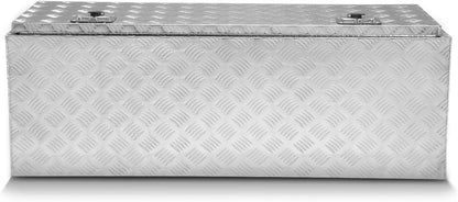 dna motoring lockable truck tool box, bed organizer, main product view