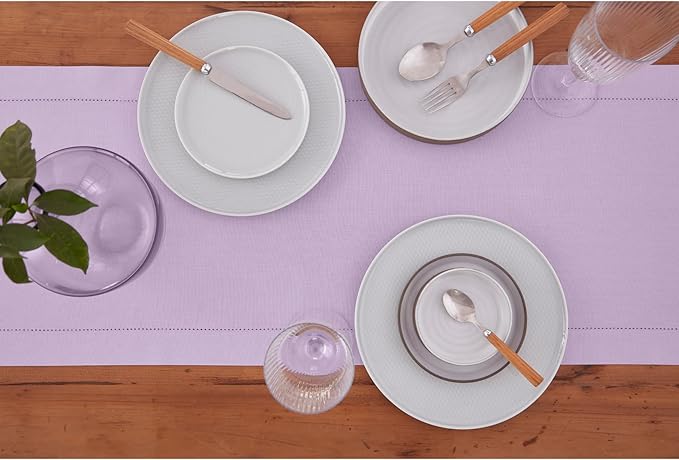 Solino Home Table Runner 90 Inches Long - Image 3