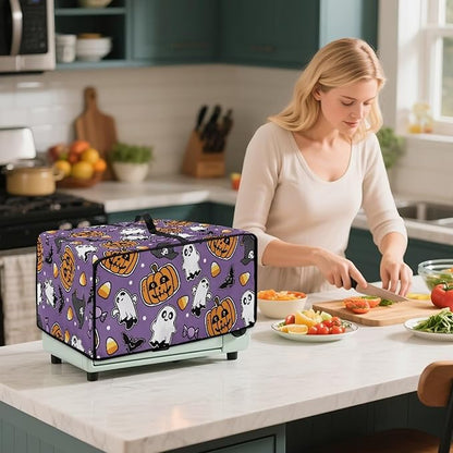 Air Fryer Toaster Oven Cover - Image 7