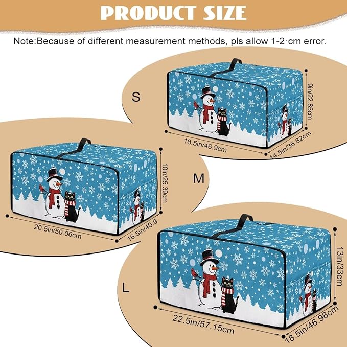 Microwave Oven Cover Air Fryer Toaster Oven Dust Cover, Stain-resistant Small - Image 6