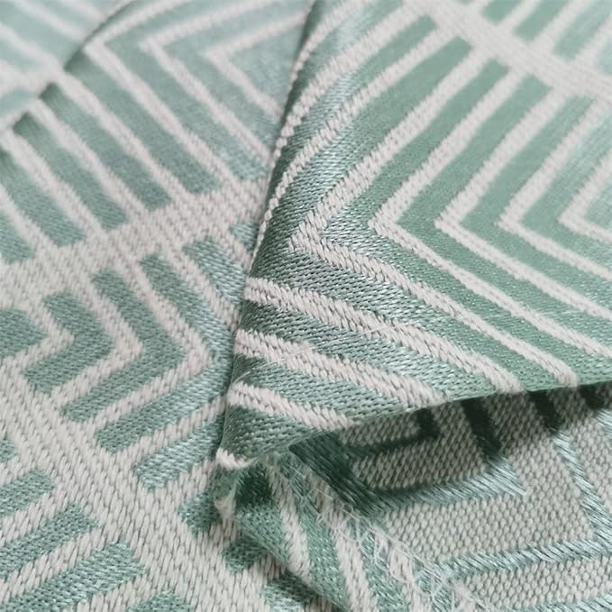 Simple Bedside Table Tassel Cover Cloth, Tablecloth Cover Towel, Suitable - Image 5