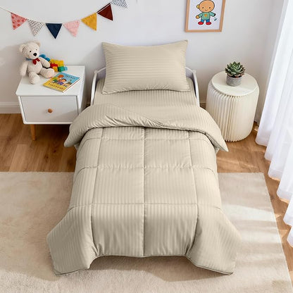 ZPECC Toddler Bedding Set by ZPECC-ABrandThatHasBeenFocusedOnBabyProductsFor18Years
