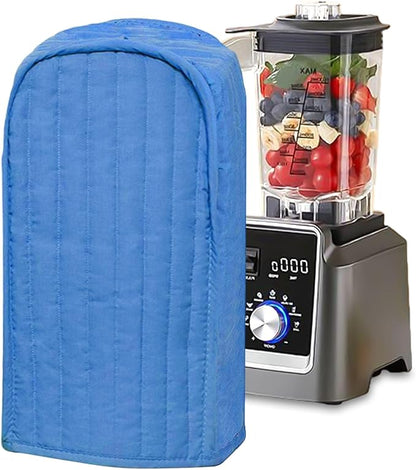 Blender Appliance Cover, Kitchen Blender Cover 15.7x7.1x5.9in by Unknown
