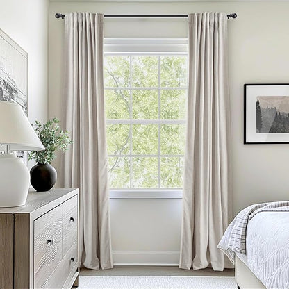 INOVADAY 100% Blackout Curtains - Image 8