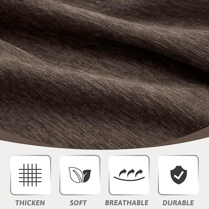 MEETSKY Oversized Couch Cover Sofa Covers Couch Covers - Image 7