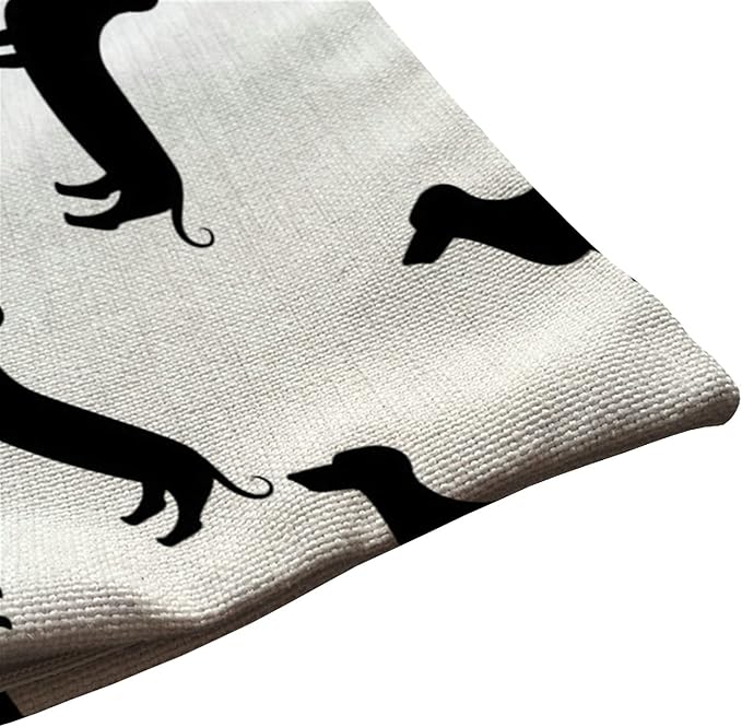 Solekla Farmhouse Decorative Outdoor Throw Pillow Covers - Image 5