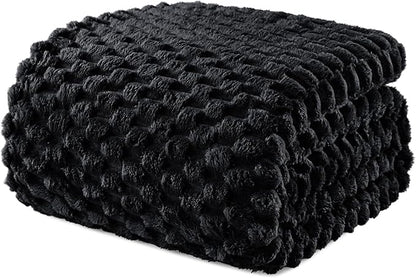 Exclusivo Mezcla Twin Size Fleece Blanket by ExclusivoMezcla