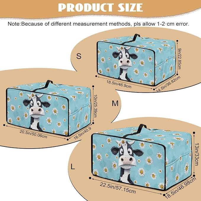 Air Fryer Toaster Oven Dust Cover - Image 6