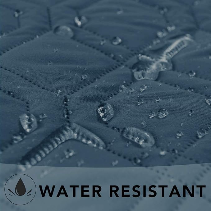 Ameritex Waterproof Dog Bed Cover Pet Blanket - Image 3